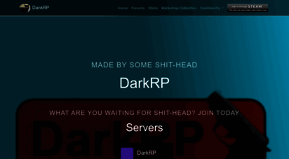 darkrp.com - 