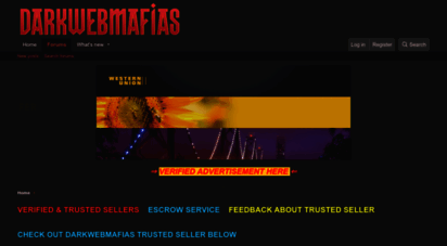 darkwebmafias.net - 