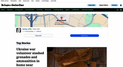 darlingtonandstocktontimes.co.uk