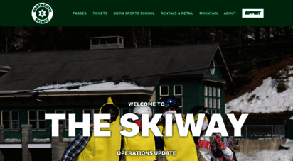 dartmouthskiway.com