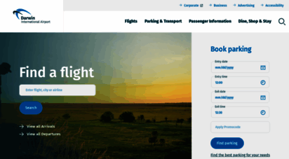 darwinairport.com.au