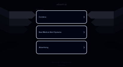 dashboard.adverti.io