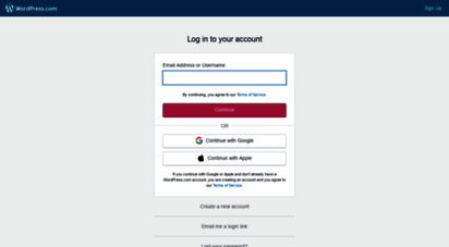 dashboard.wordpress.com