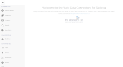 data.theinformationlab.co.uk