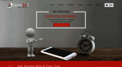 data247.com - data24-7 - cnam, carrier lookup, reverse phone, email-to-sms, mms