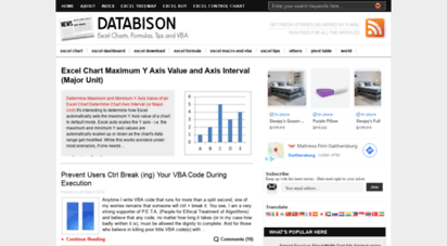 databison.com
