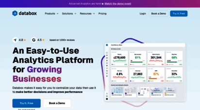 databox.com