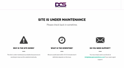 datacapturesolutions.co.uk