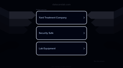 datacarelab.com