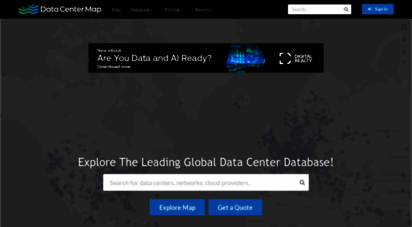 datacentermap.com