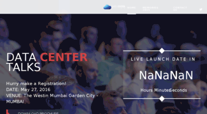 datacentertalks.com