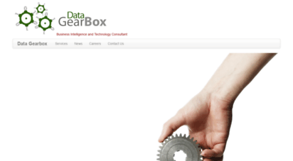 datagearbox.com