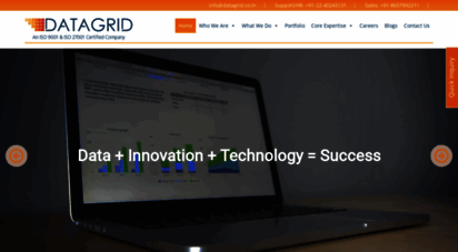 datagrid.co.in