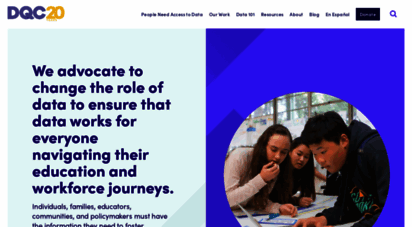 dataqualitycampaign.org