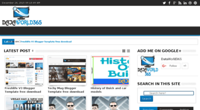 dataworld365.in