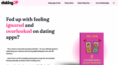 datingxp.co - datingxp.co - online dating advice, tips & trends