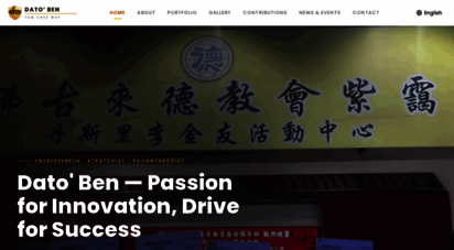 datoben.com