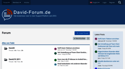 david-forum.de
