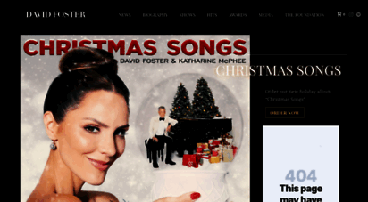 davidfoster.com