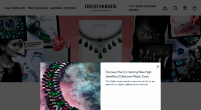 davidmorris.com