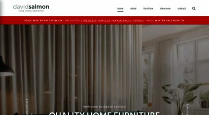 davidsalmon.co.uk