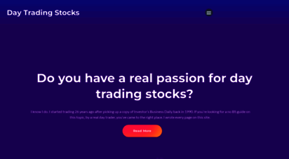 day-trading-stocks.org