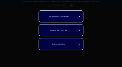 dayamipadron.net