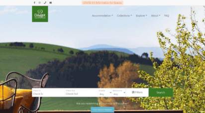daylesfordspacountry.com.au