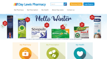 daylewisplc.com