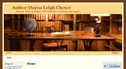 daynalcheser.com