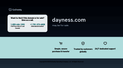 dayness.com