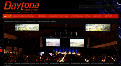 similar web sites like daytona-event.ch