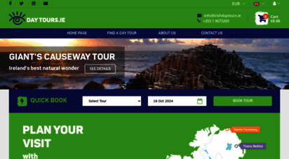 daytours.ie