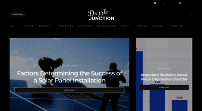 dazzlejunction.com