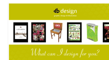 db-design.co.uk