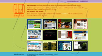dbdinteractive.com