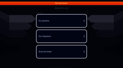 dbworks.pro