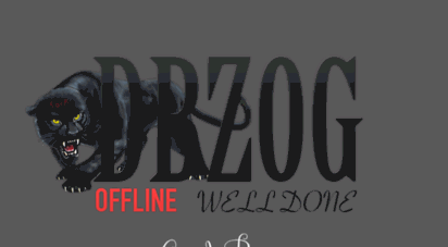dbzog.de - dbzog - das einzigartige online spiel
