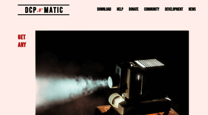 dcpomatic.com