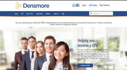 dcsweb.ca