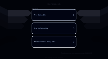 dd.meetone.com