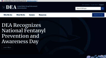 dea.gov