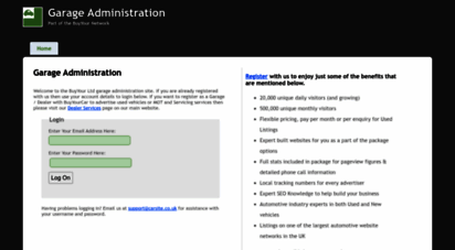 dealer.carsite.co.uk