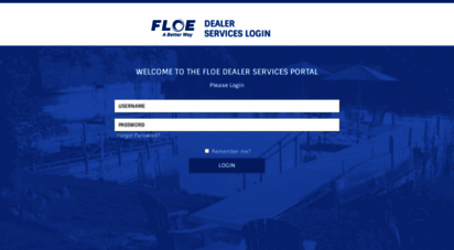 dealersite.floeintl.com