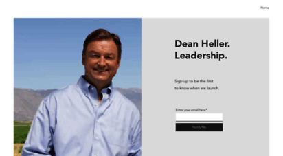 deanheller.com