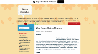 deannmooradian.wordpress.com