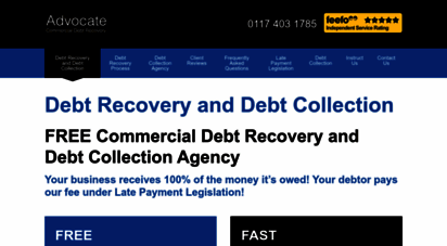 debtadvocate.co.uk