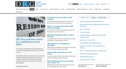 debtrecoveryguru.com
