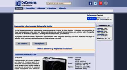 decamaras.com