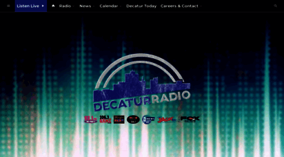 decaturradio.com